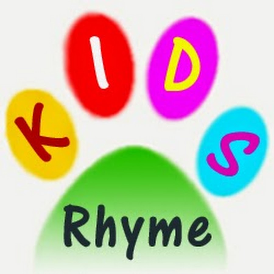 Kids Rhyme