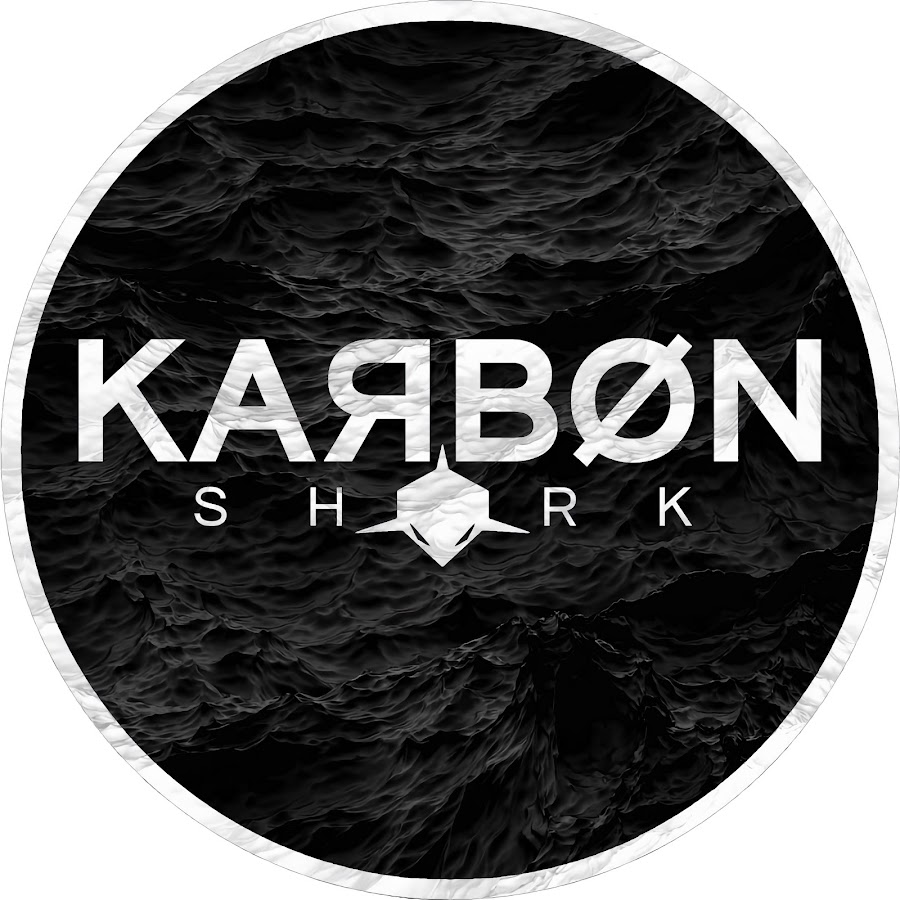 Karbonshark यूट्यूब चैनल अवतार