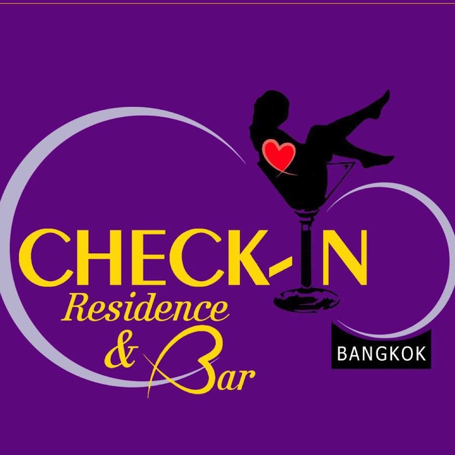 Check in bar Bangkok - YouTube.