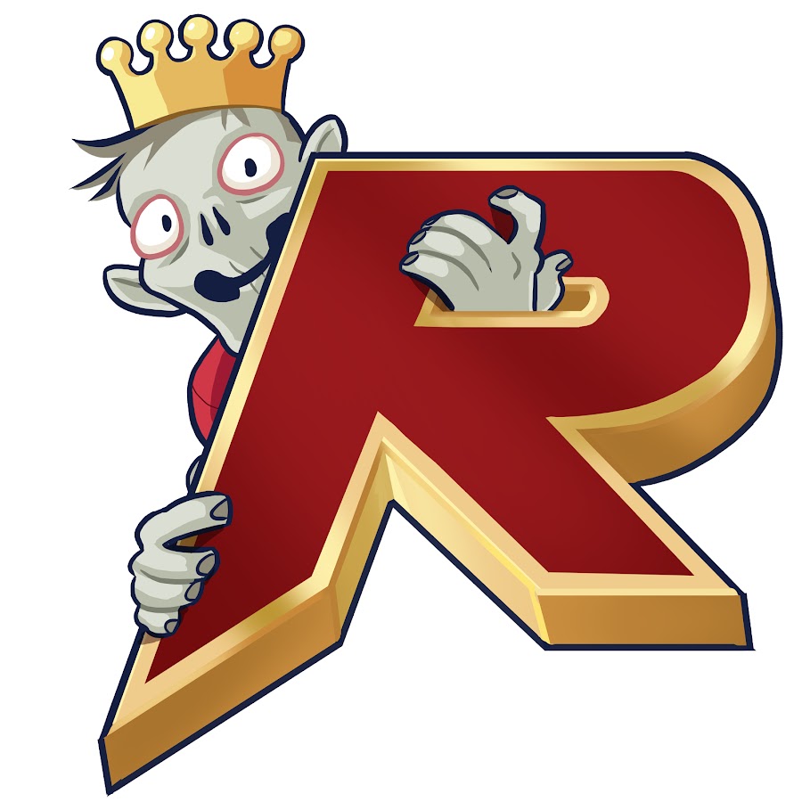 PartiallyRoyal2 YouTube channel avatar