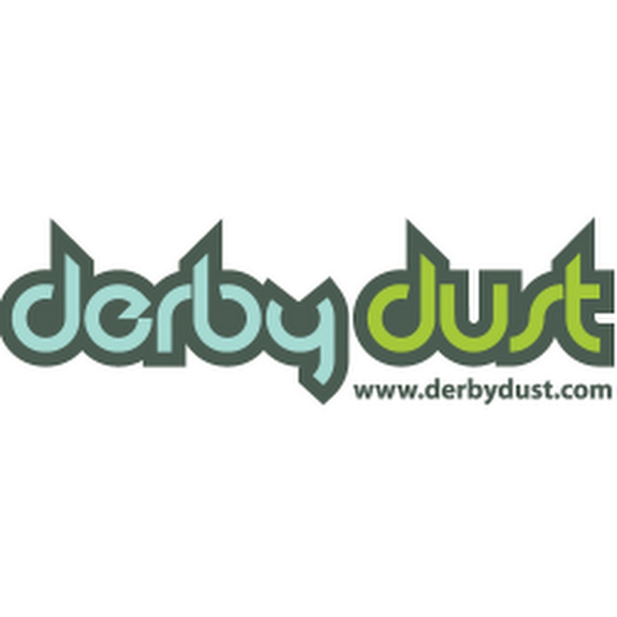 DerbyDust यूट्यूब चैनल अवतार