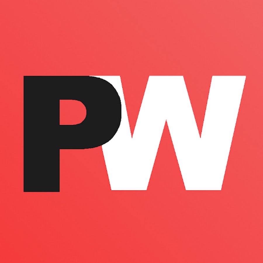 Palwanda YouTube channel avatar