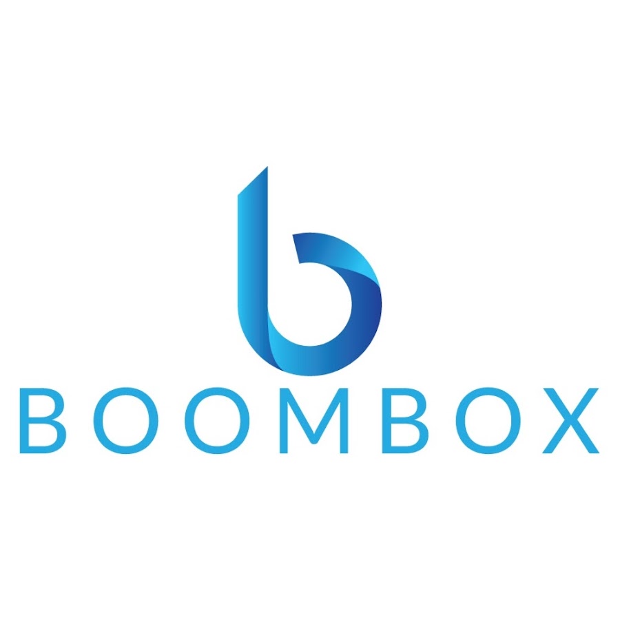 Boombox Music Avatar canale YouTube 