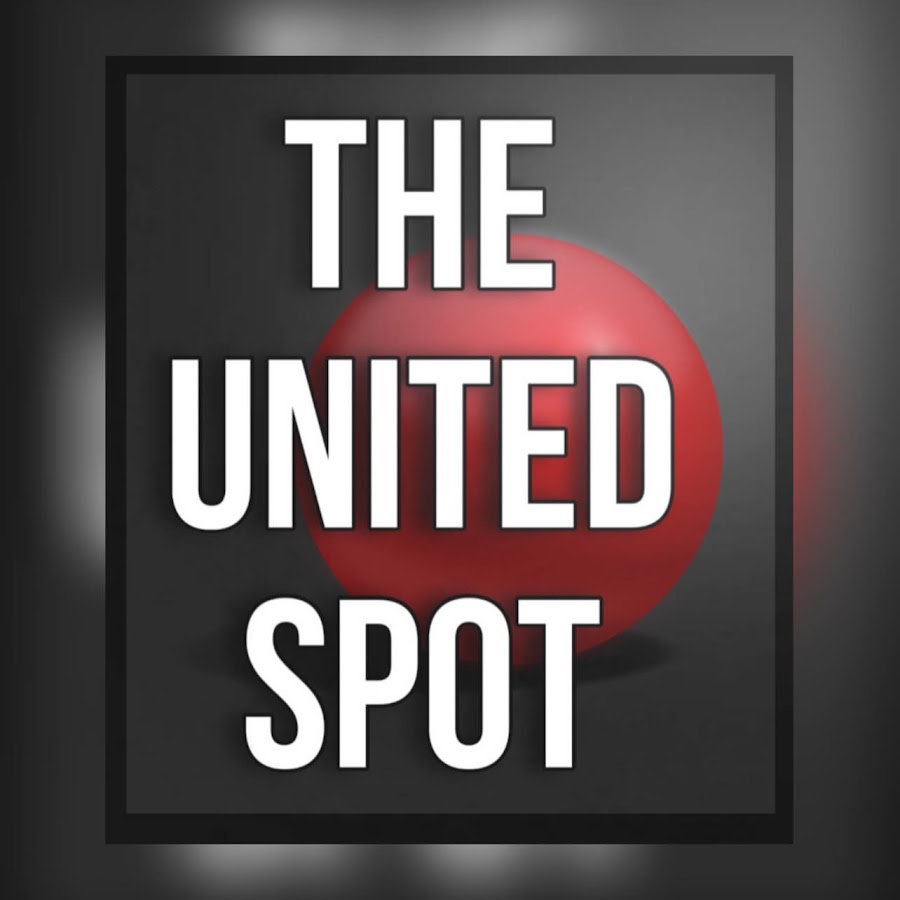 The United Spot رمز قناة اليوتيوب