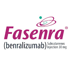 Thumbnail of related channel