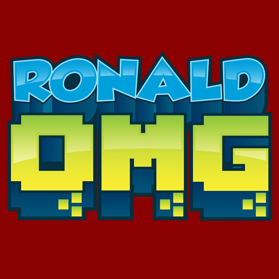 ronaldOMG