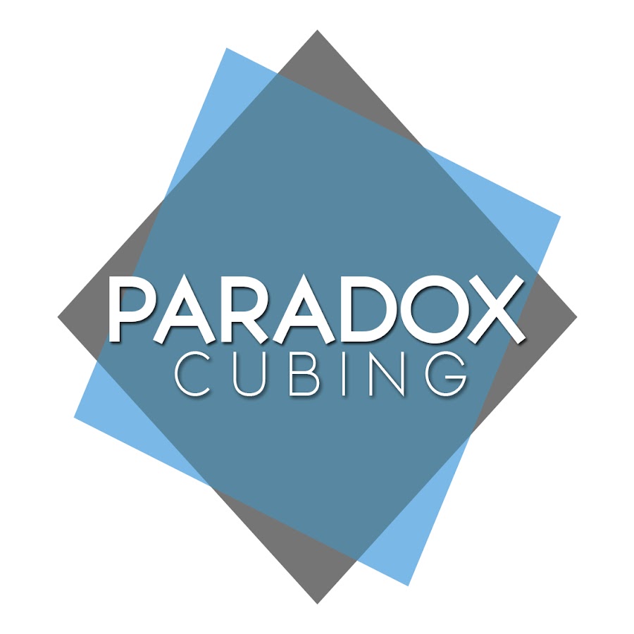 ParadoxCubing Awatar kanału YouTube