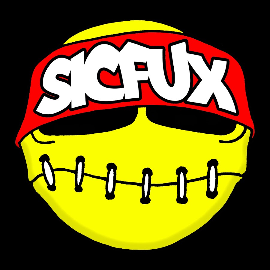 Sicfux Entertainment YouTube channel avatar