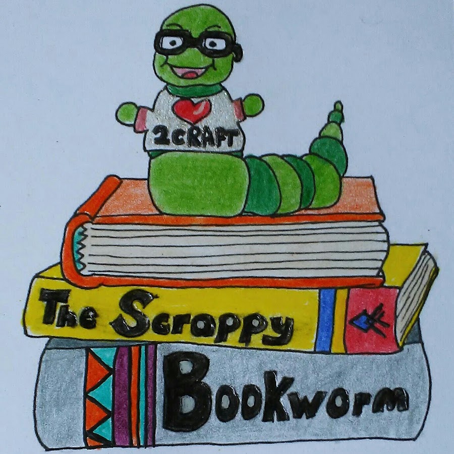 TheScrappyBookworm1
