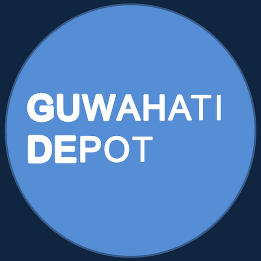 Coach Maintenance Depot GHY ইউটিউব চ্যানেল অ্যাভাটার