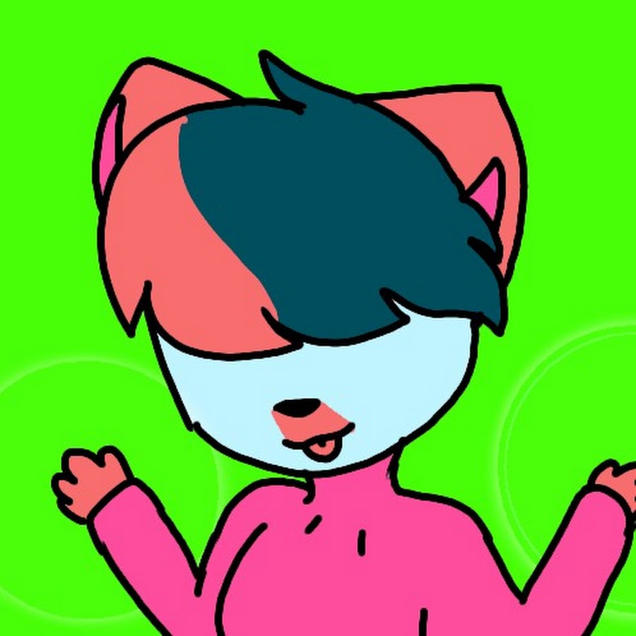 kittydog Avatar canale YouTube 