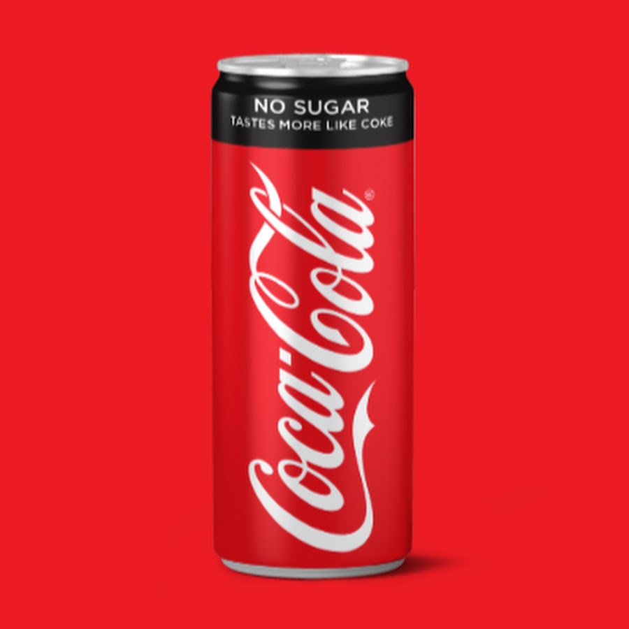 Coca-Cola South Africa YouTube channel avatar