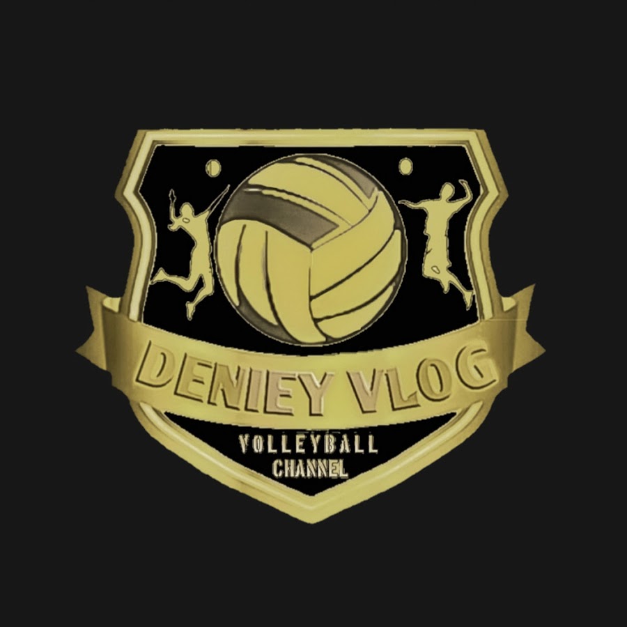 Deniey Vlog YouTube channel avatar