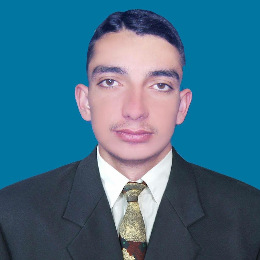 irfan baghi YouTube channel avatar