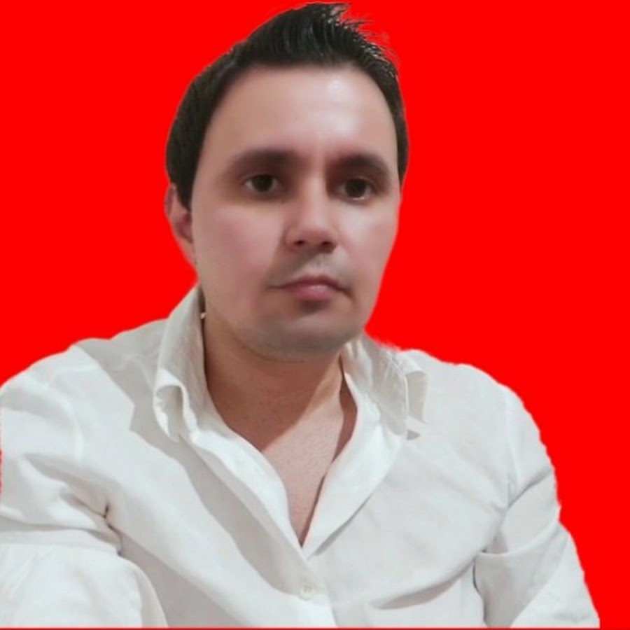 Eber Prandini YouTube channel avatar