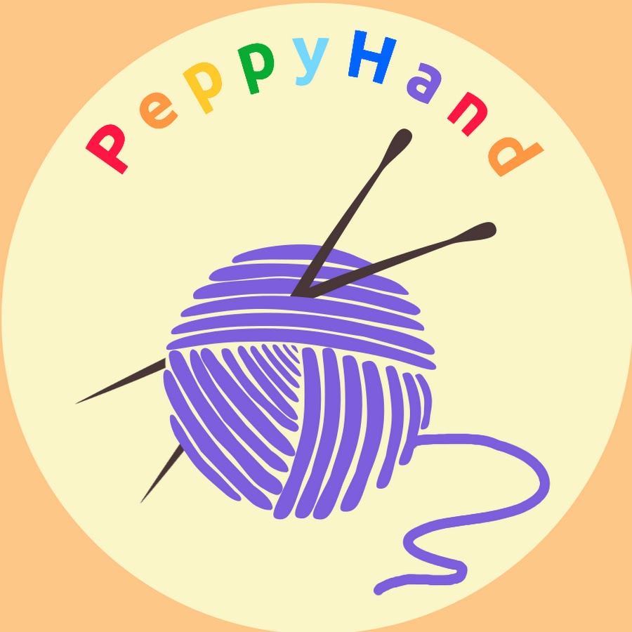 Peppy Hand YouTube-Kanal-Avatar