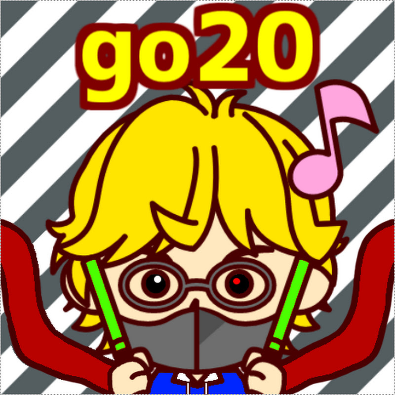 Goは気まぐれ屋さんの人気動画 Youtubeランキング