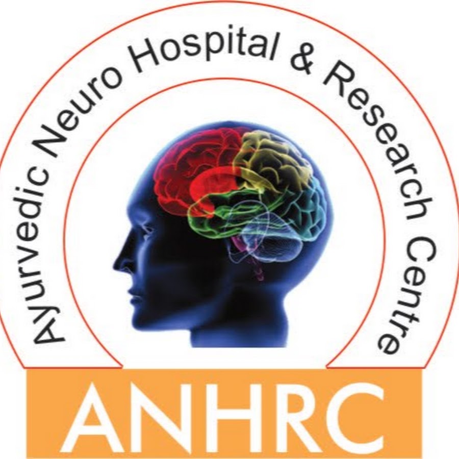 Ayurved Neuro Therapy Kota YouTube channel avatar
