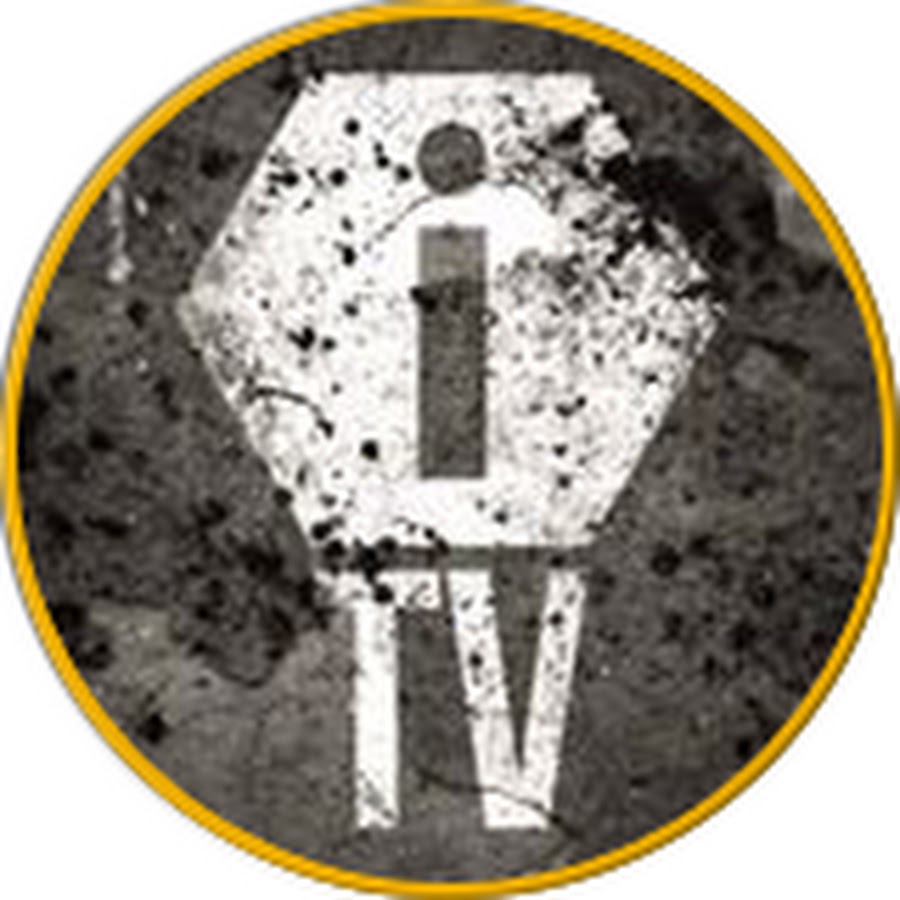 Immersiv-Tv Games YouTube channel avatar