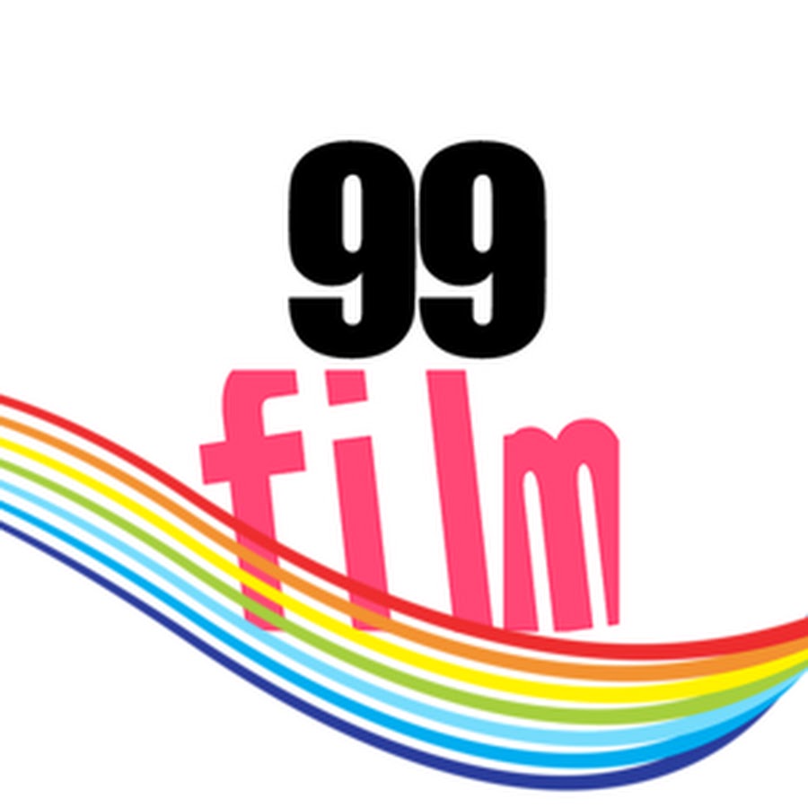 99film Official YouTube channel avatar