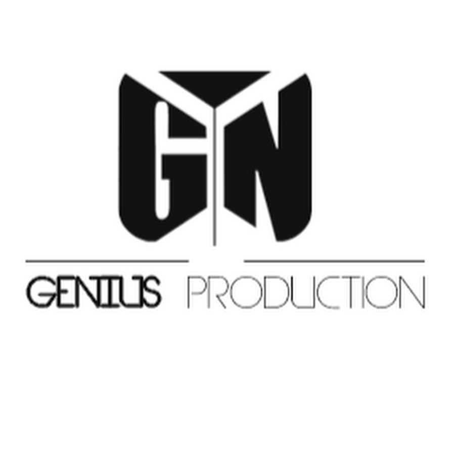 Genius Production Avatar del canal de YouTube