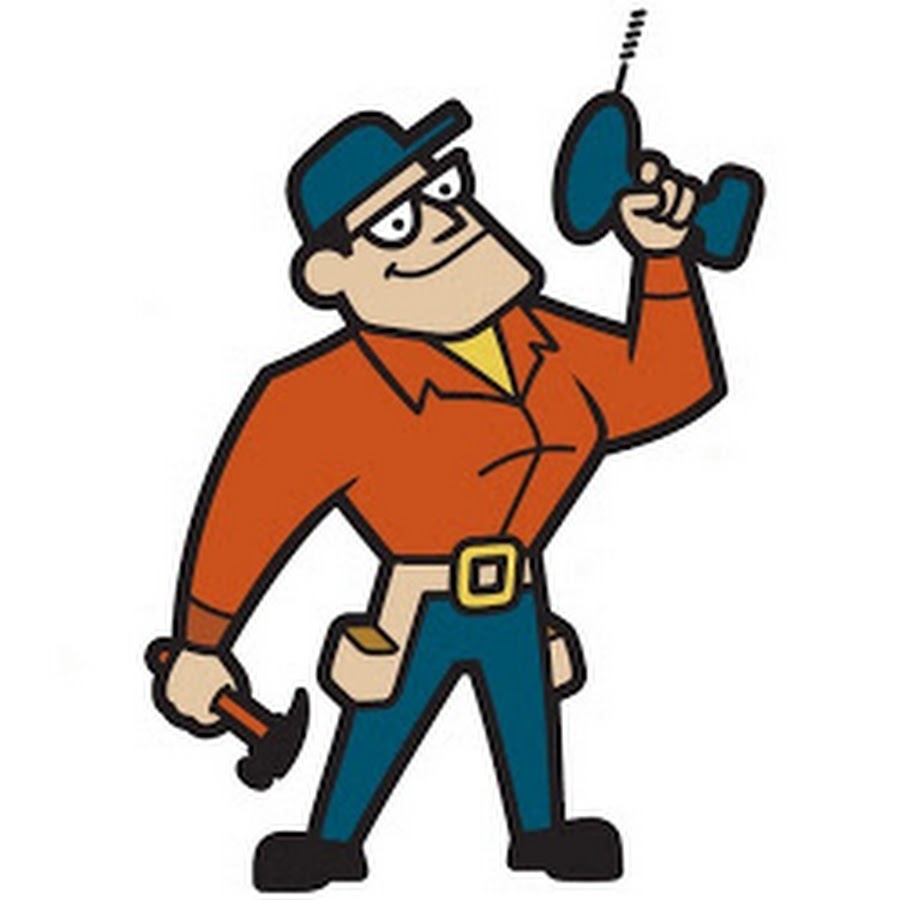 ProMaster Home Repair & Handyman of Cincinnati Avatar channel YouTube 