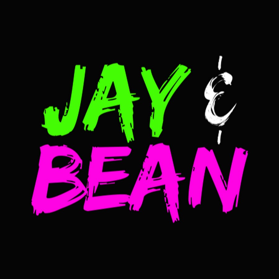 Jay and Bean YouTube channel avatar