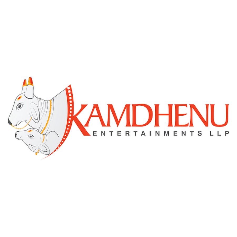 Kamdhenu Entertainments LLP YouTube 频道头像