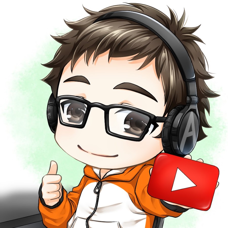 A-Rhythm YouTube channel avatar