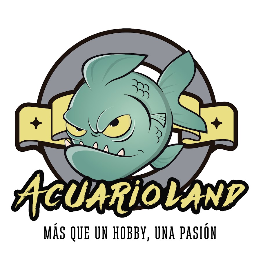 AcuarioLand YouTube channel avatar