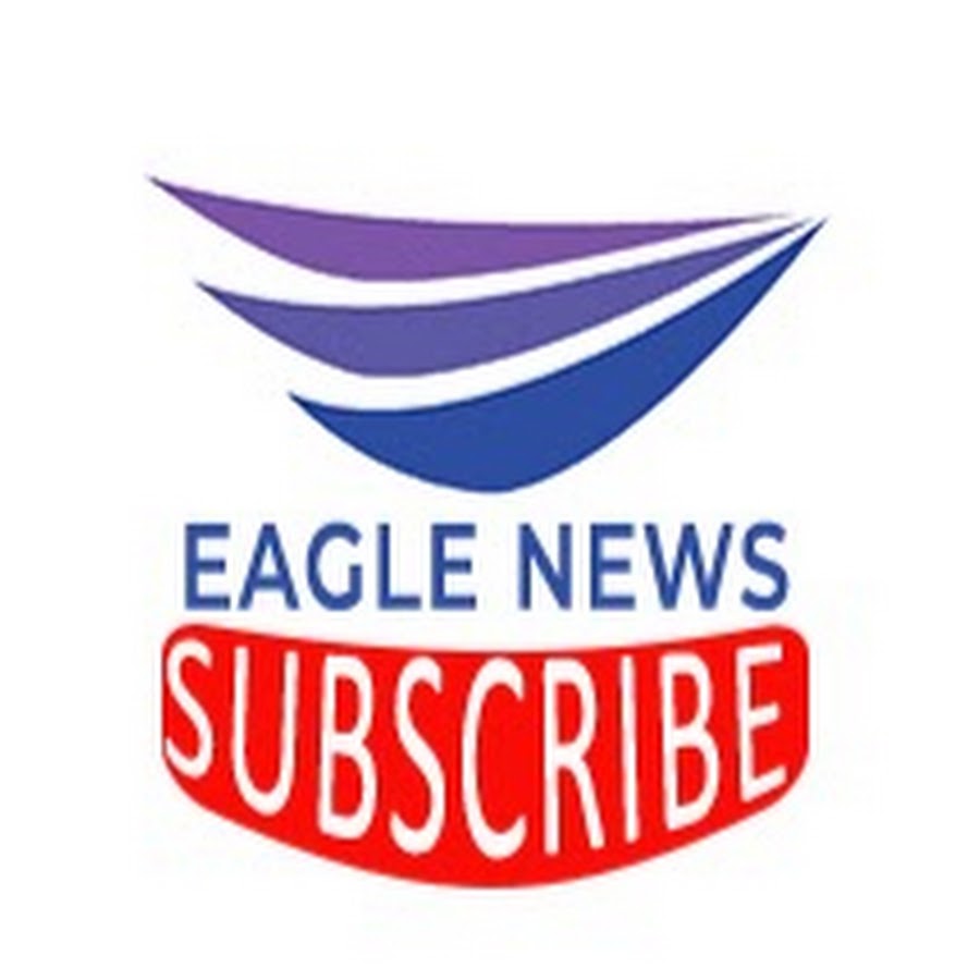 Eagle News YouTube-Kanal-Avatar
