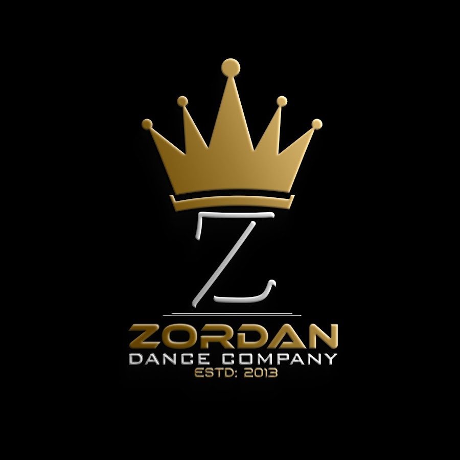 THE ZEST CREW Zordan dance company YouTube channel avatar