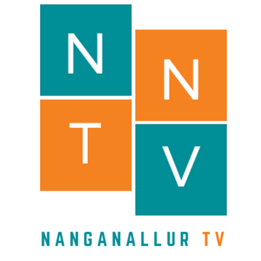 NN TV YouTube-Kanal-Avatar