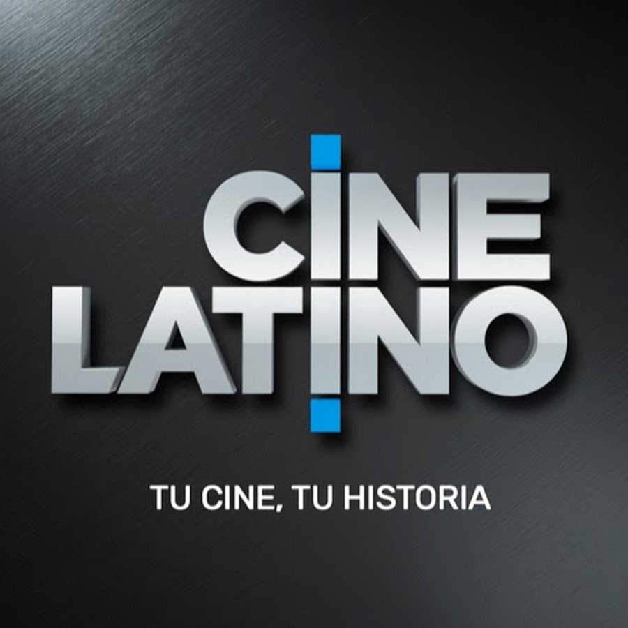 Cine Latino YouTube 频道头像