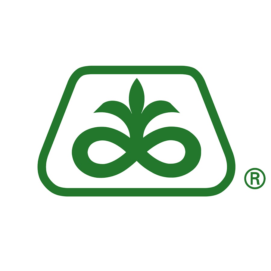 DuPont Pioneer YouTube channel avatar