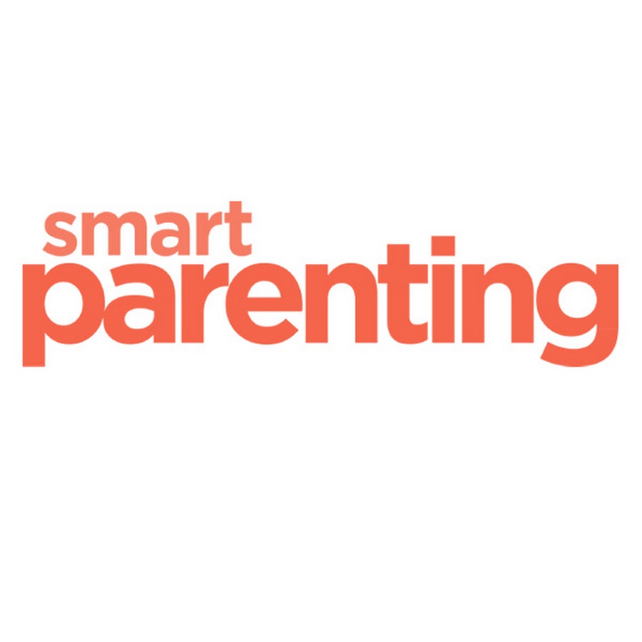Smart Parenting YouTube-Kanal-Avatar