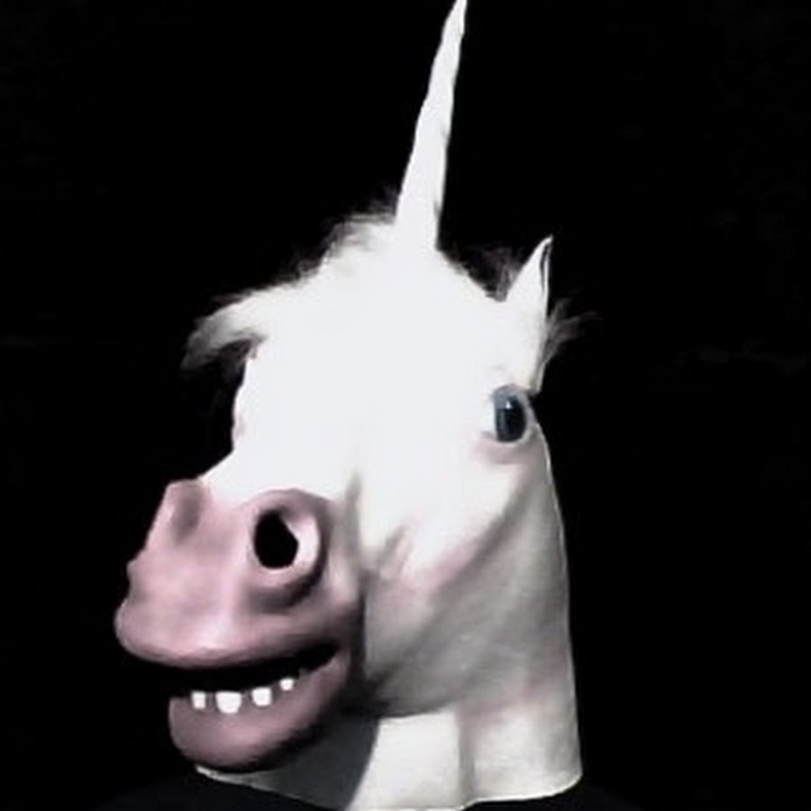 Unicornul Sarvy YouTube channel avatar
