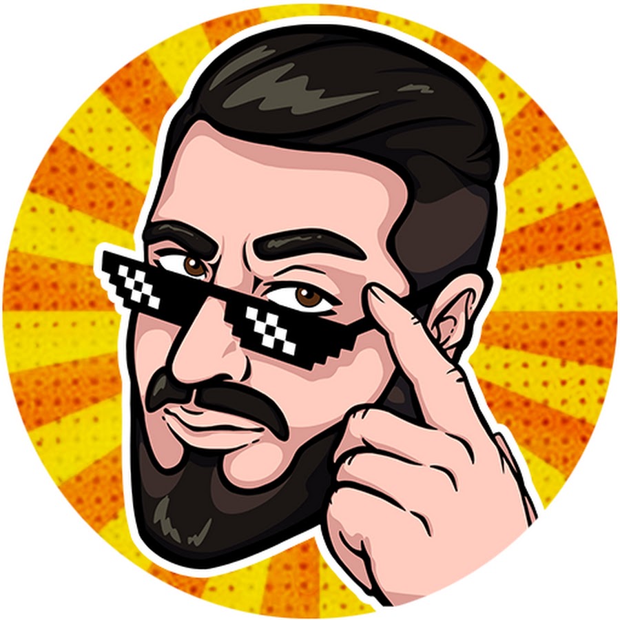 BaLoRi YouTube channel avatar
