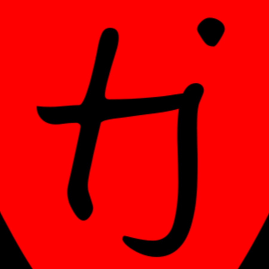 TitoJunior73 YouTube channel avatar