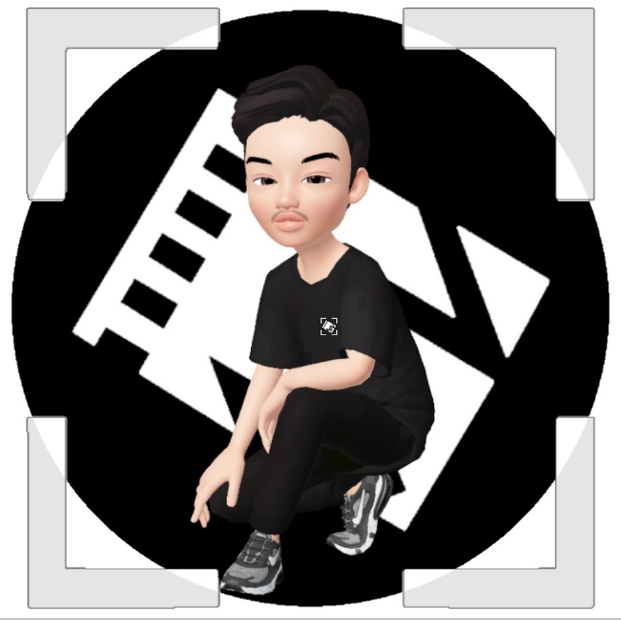 MN CHANEL YouTube channel avatar