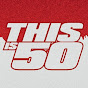 Thisis50 - @Thisis50Interviews  YouTube Profile Photo