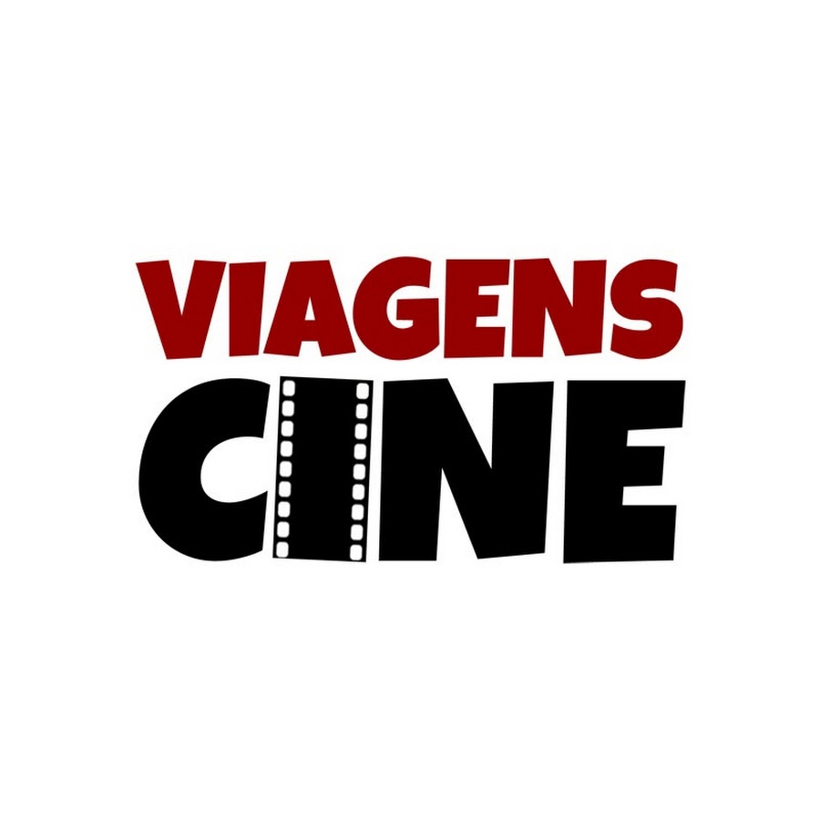 Viagens Cine यूट्यूब चैनल अवतार