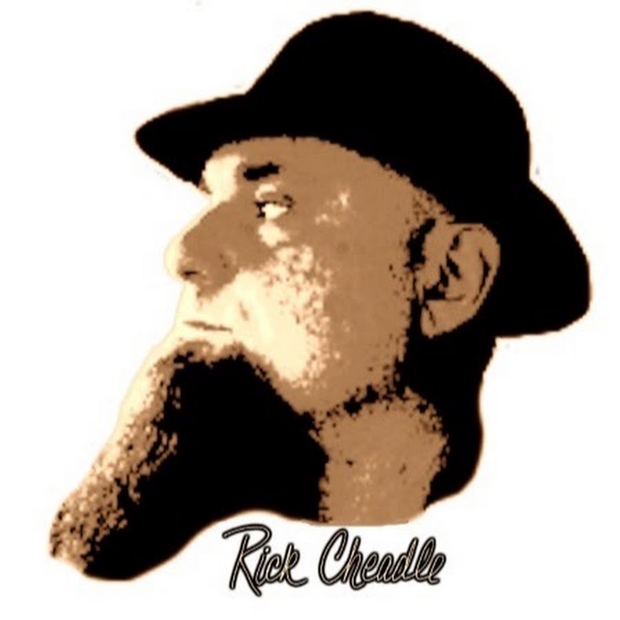 Rick Cheadle YouTube channel avatar