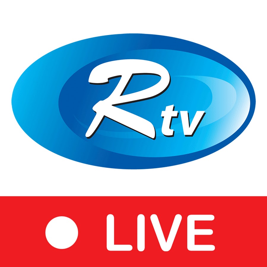 Rtv Live YouTube channel avatar