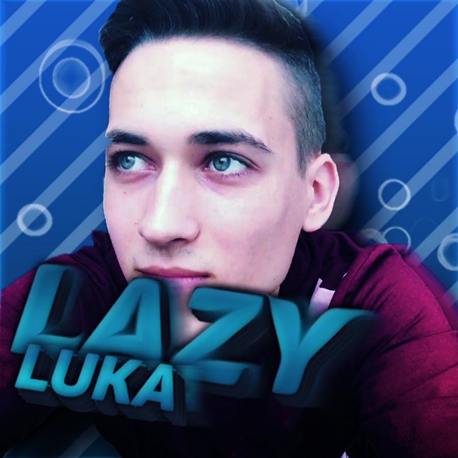 LaZy LuKa Аватар канала YouTube