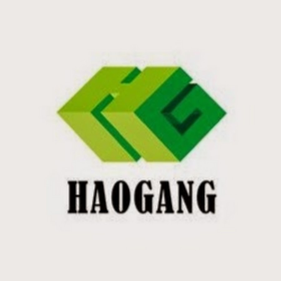 Haogangweb.ru Avatar canale YouTube 