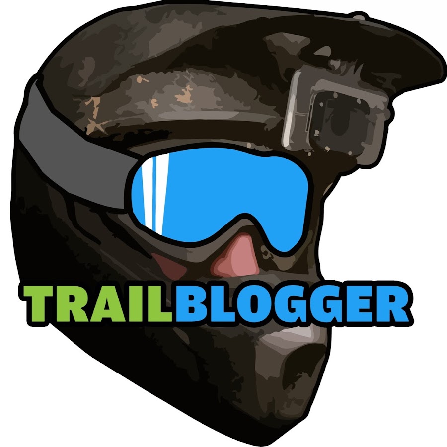 TrailBlogger YouTube kanalı avatarı