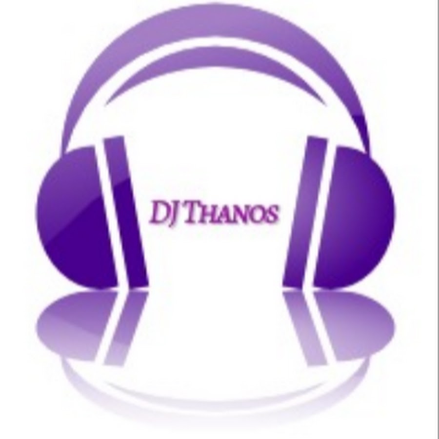 DJ Thanos