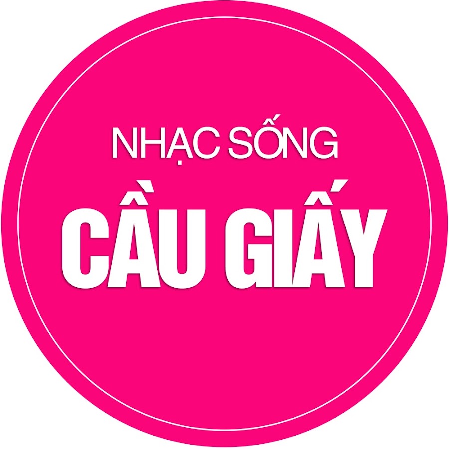 Giá»ng Ca Huyá»n Thoáº¡i YouTube kanalı avatarı