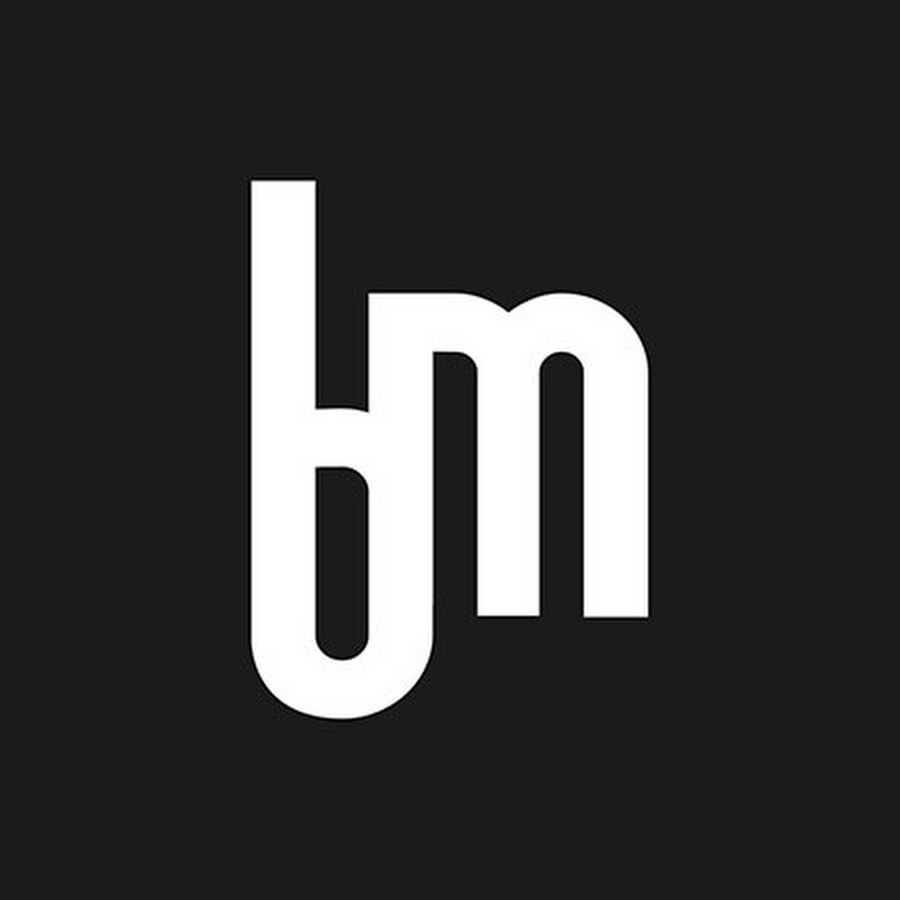 Ben Maker YouTube channel avatar